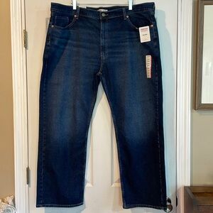 Levi Strauss Relaxed Size 44x30